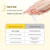 Jing'an Foaming Hand Wash (Gardenia, 2x300ml)