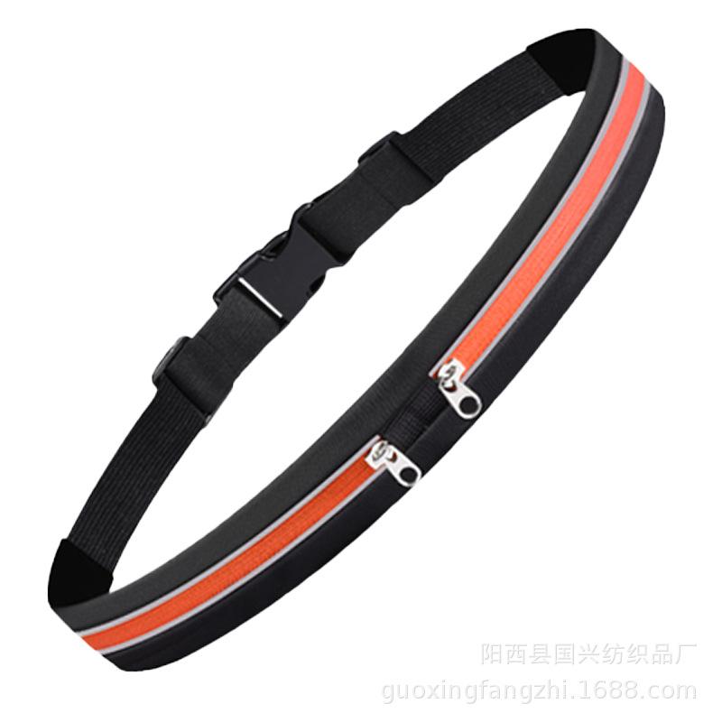 Waterproof Outdoor Sports Running Waist Bag for Phones