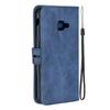 Für Samsung Galaxy X Cover 4S Hülle Leder Flip Case auf sFor Funda Samsung XCover 4S G398F Xcover 5 Telefonhülle Brieftaschen-Abdeckung Etui