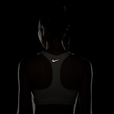 Nike Sports Underwear Women's Beige Moderate