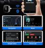 Cross-Border CarPlay & Android Auto Wireless Conversion Box: Upgrade Wired To Wireless Connectivity