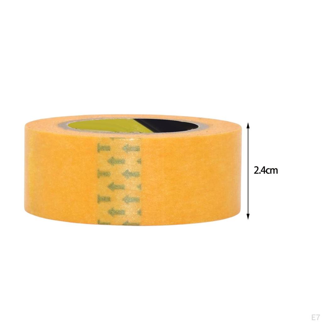 Tape Set for Model Making And Painting Projects