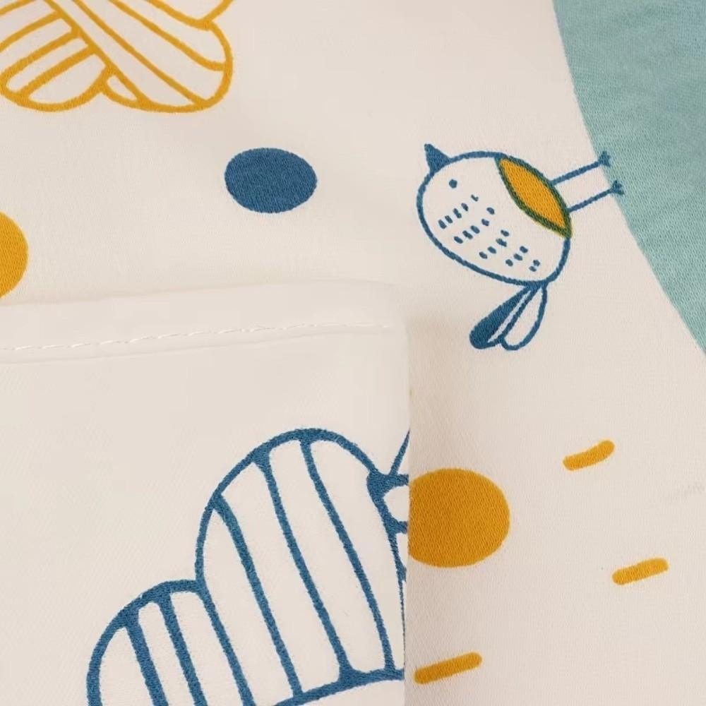 Washable Changing Mat Waterproof Urine Mat Protector Sheet Mattress Protector  Travel