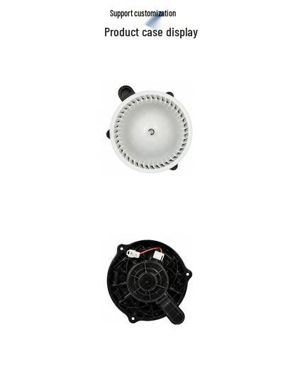 Air Conditioning Blower Motor for 2010-2017 Santa Fe Series (Part 97113-2B005)