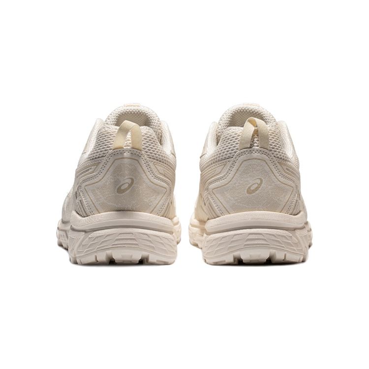 Asics Gel-Venture 7 MX Low Top Running Shoes Women Sneakers Beige 1012A818-104