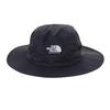 The North Face Waterproof Horizon Waterproof and Adjustable Removable Chin Size L Hat, Unisex, Breathable, Size, Strap, Black,