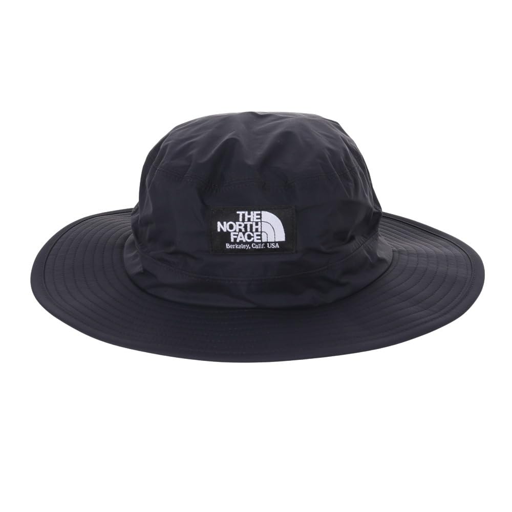 The North Face Waterproof Horizon Waterproof and Adjustable Removable Chin Size L Hat, Unisex, Breathable, Size, Strap, Black,