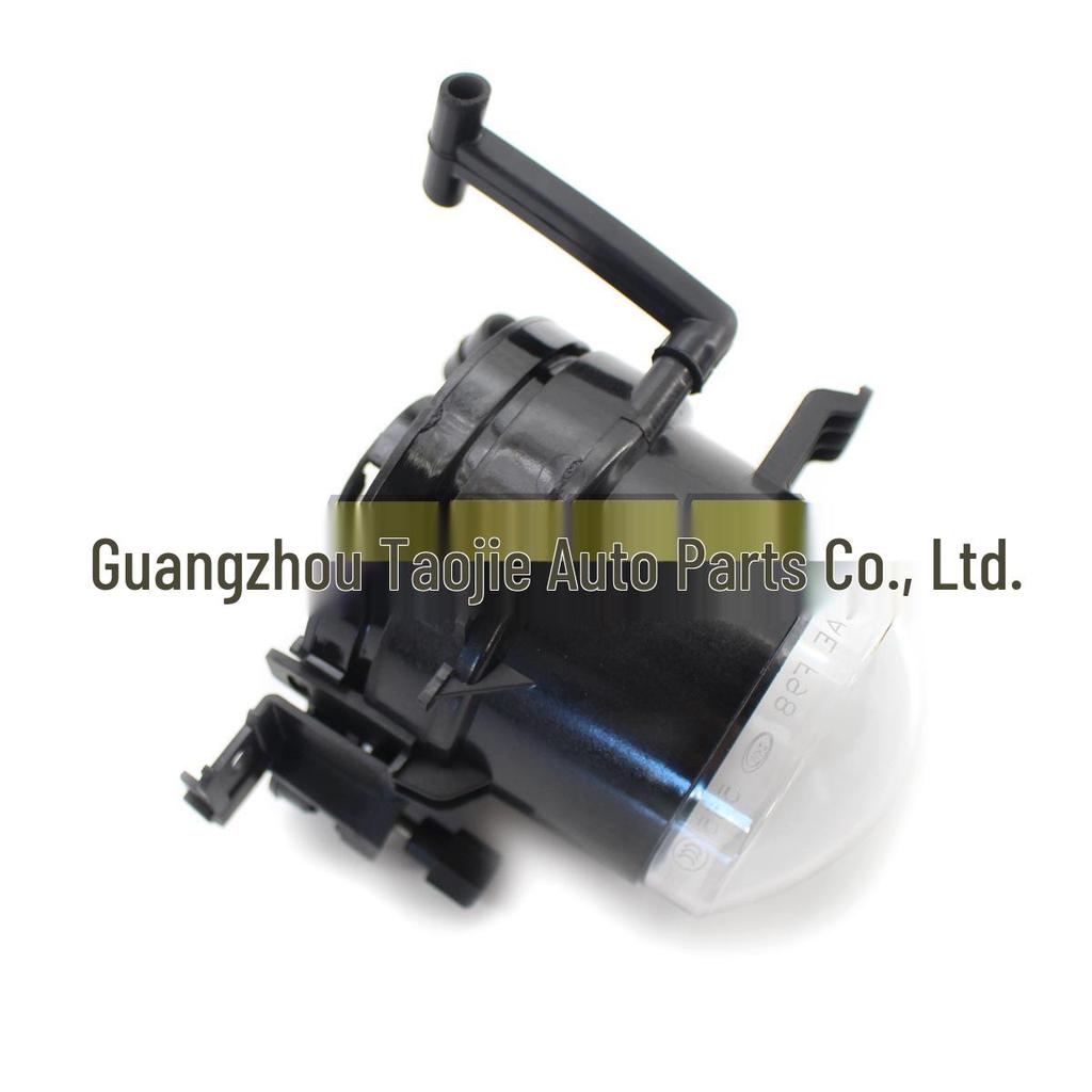 Fog Light Bar for BMW 7 Series E65/E66/E67 (Part: 63176943415/63176943416)