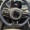 For BYD ATTO3/Yuan Plus   2024 ABS Plastic Car Steering Wheel Frame Decoration Cover Trim Auto Interior Accessories