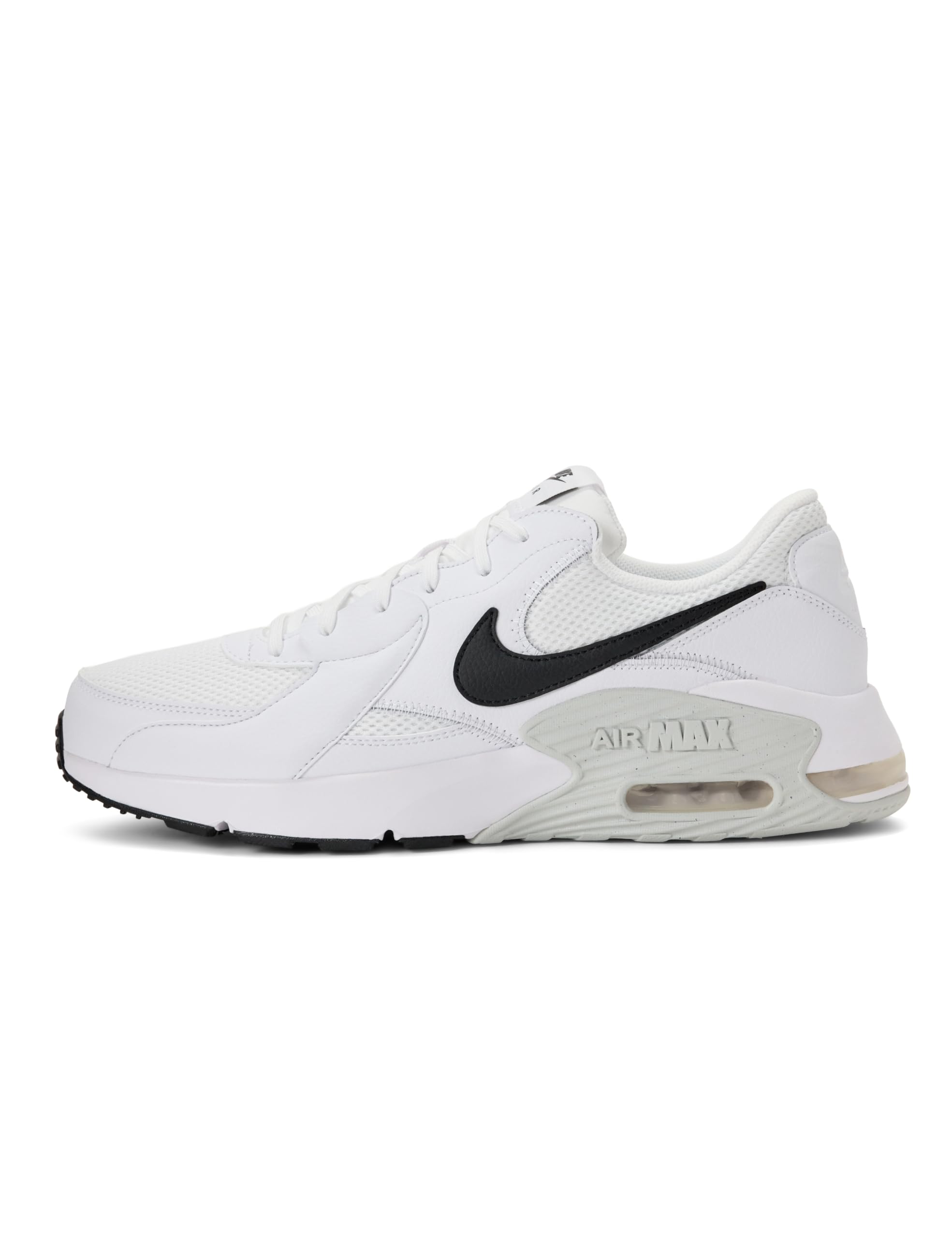 

Air Max Excee x Black [Nike] CD4165-100SP20 (White / 26.0 / Men s)