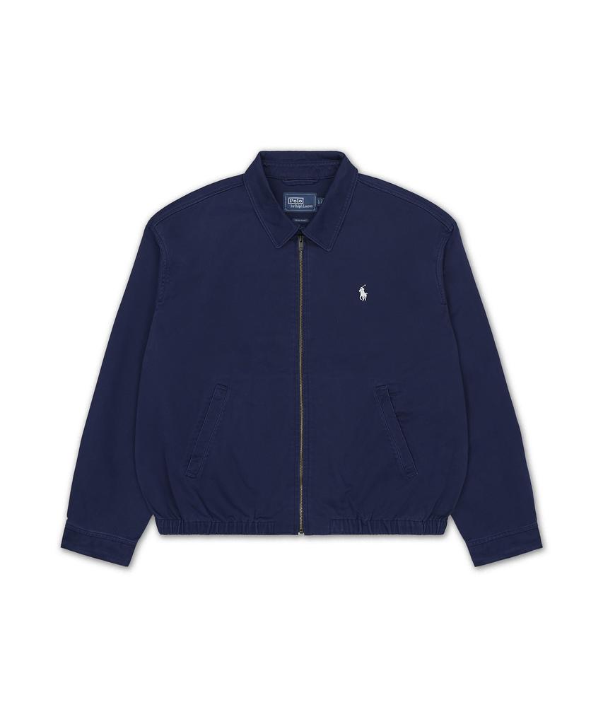 POLO RALPH LAUREN Big Jacket - Navy