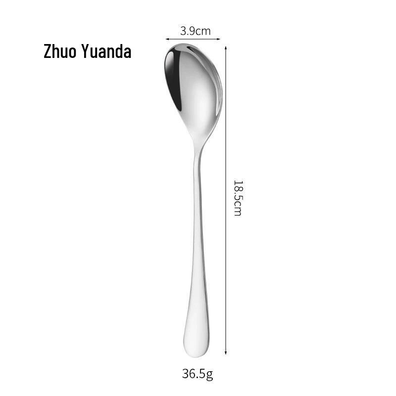 Stainless Steel Cutlery