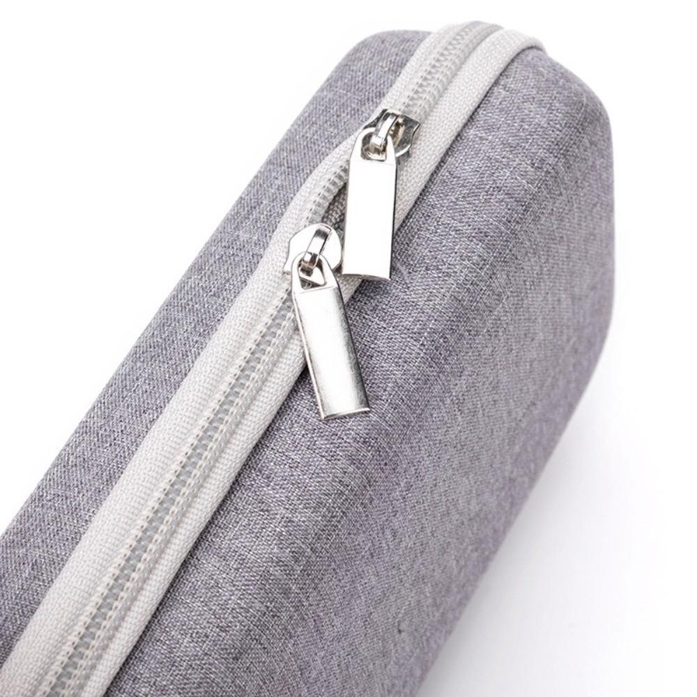 Waterproof Insulin Cooling Bag Shockproof Thermal Insulated Medicine Storage Box Dust-proof Essential Oil Case Pill Protector