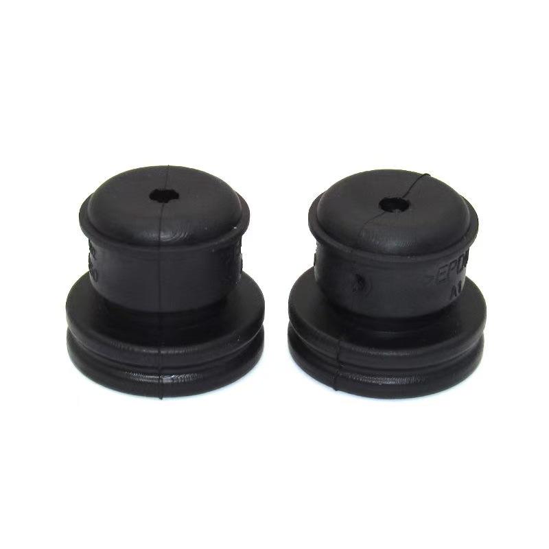 Rubber Block for Hood Panel Fixing - Fits Vios, Yizhi, Corolla Models