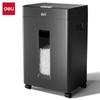 Deli GA666 8-Sheet Micro-Cut Business Shredder