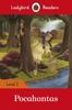 Buch Ladybird Readers Level 2 - Pocahontas (ELT Graded Reader)