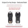 Porsche Cayenne & Panamera Schlüssel-Schutzhülle