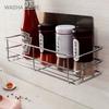 Caddy ,Rustproof Adhesive Shower Organizer No Drilling Shelves For Bathroom Storage Home Decor 20/30/40Cm Shower
