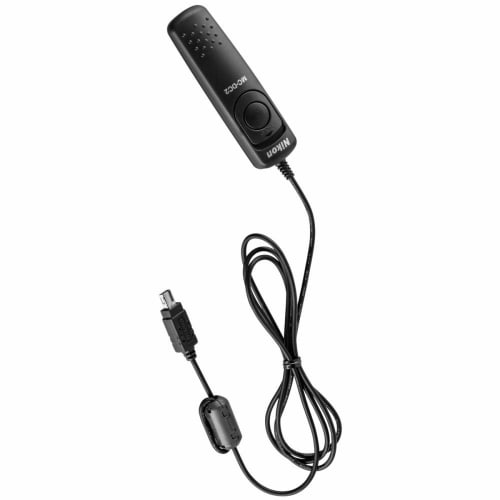 Nikon remote code MC-DC2