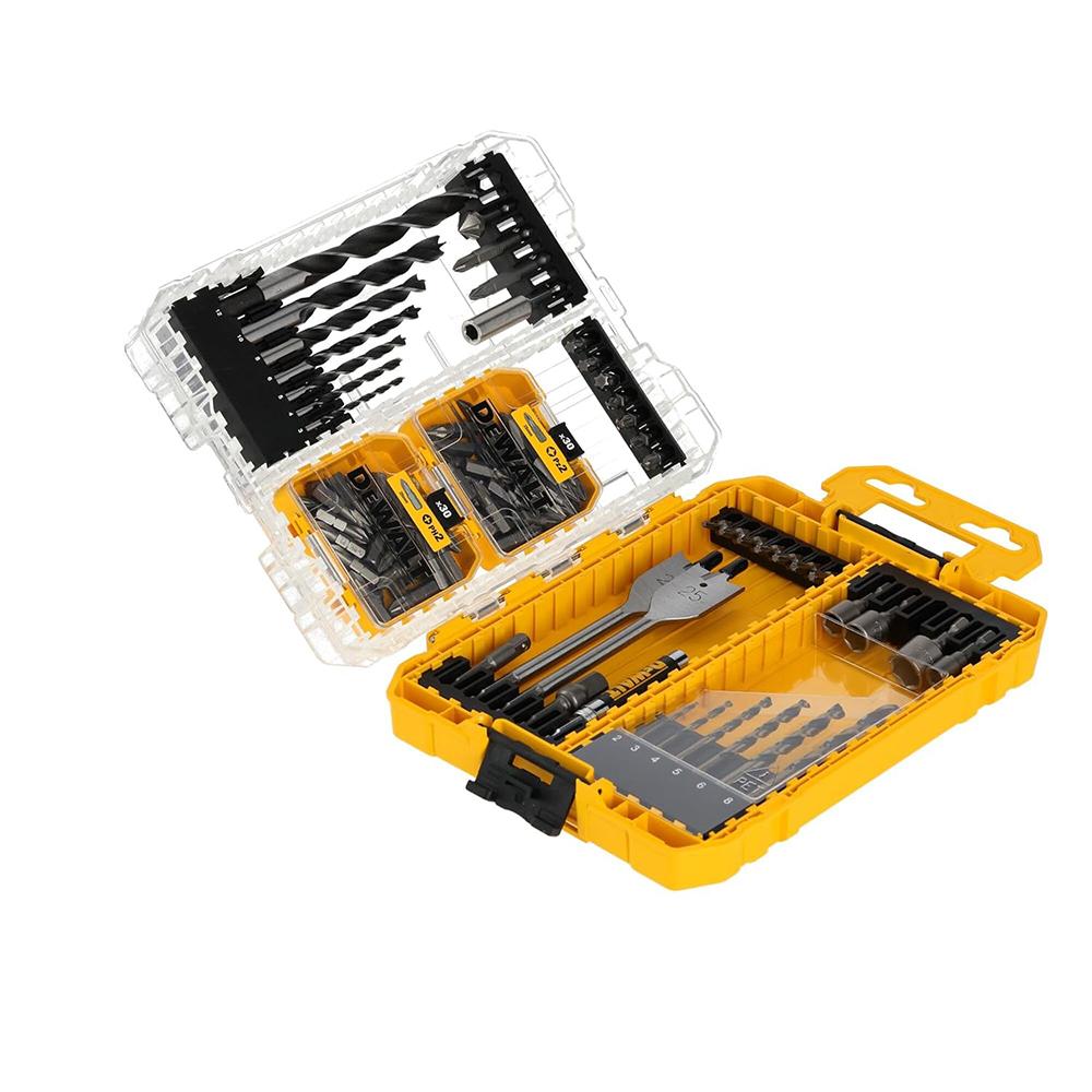 Dewalt DT70784-QZ Drill Bit Set