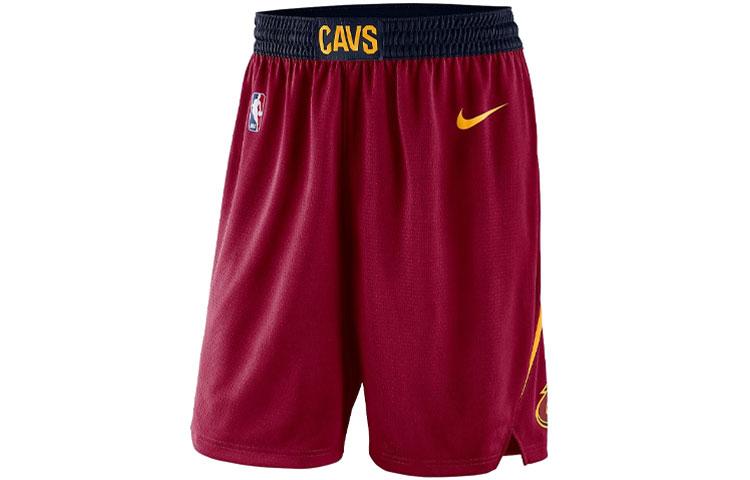 Nike Basketball Shorts Men s Red 866793-677 S