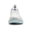 Li Ning Soft Go 2 V4 Wygodne Wszechstronne Antypoślizgowe Wytrzymałe Niskie Codzienne Buty Męskie sneakers Białe AGLV091-3