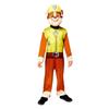 Paw Patrol Barne-/Barnes Rubble-kostyme