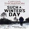 Such a Winters Day by Carlene Thompson Paperback Book 9781448307241