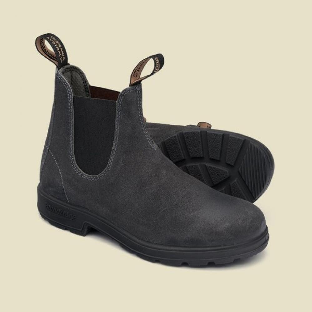 Челси Blundstone   Original 1910   Стальной Серый AU3(225~230)