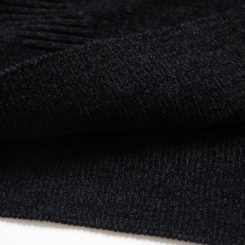 Long Sleeve Men Sweater Spring/Autumn Round Collar Keep Warm Male Sweaters