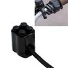 28mm CNC Aluminum Off-Road ATV Switches ON OFF Headlight Fog Light Switch Button Start Kill Horn Handlebar Control
