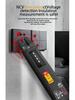 BSIDE U0 High-Precision AC/DC Smart Clamp Meter and Multimeter