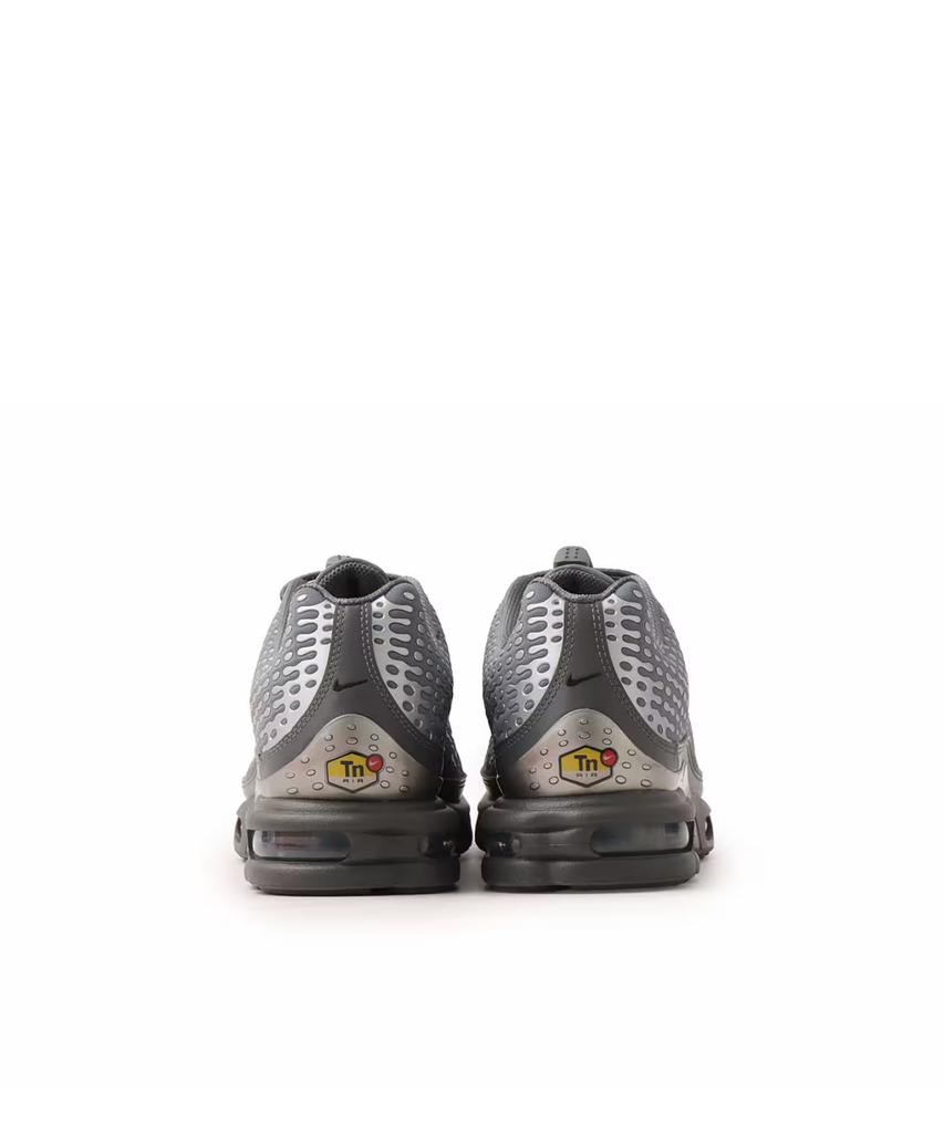 IQ0282-084 Nike Air Max Plus 7 Iron Grey Smoke Grey (Men's)