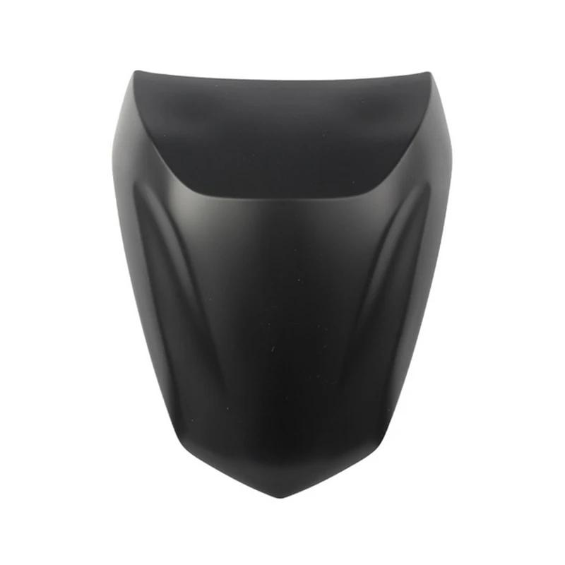 Motorcycle Rear Passenger Cowl Seat Back Cover Fairing Part For Kawasaki Ninja 400 650 EX650 ER6F ER6N ER 6F 6N 2012 2013-2016