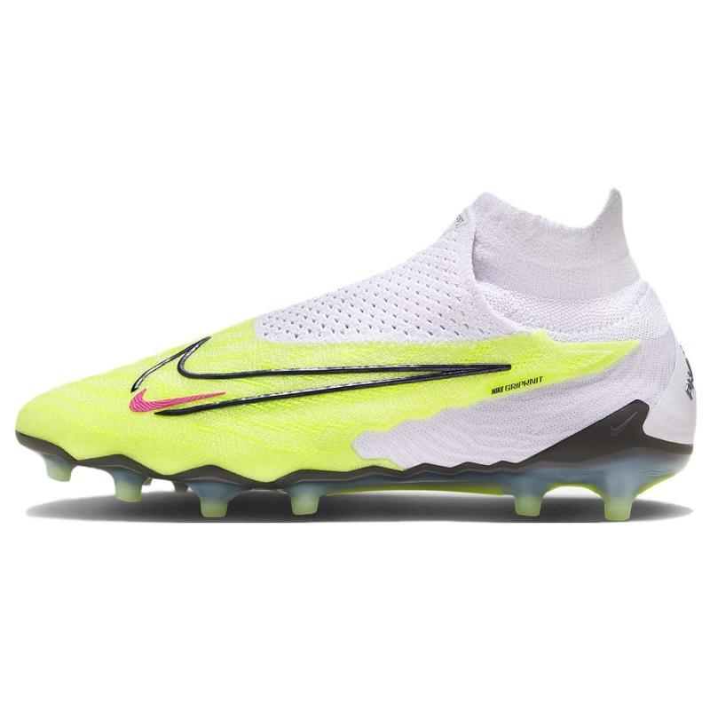 Nike Phantom Gx Elite Df Ag Pro 'White' Sneakers DD9442-705