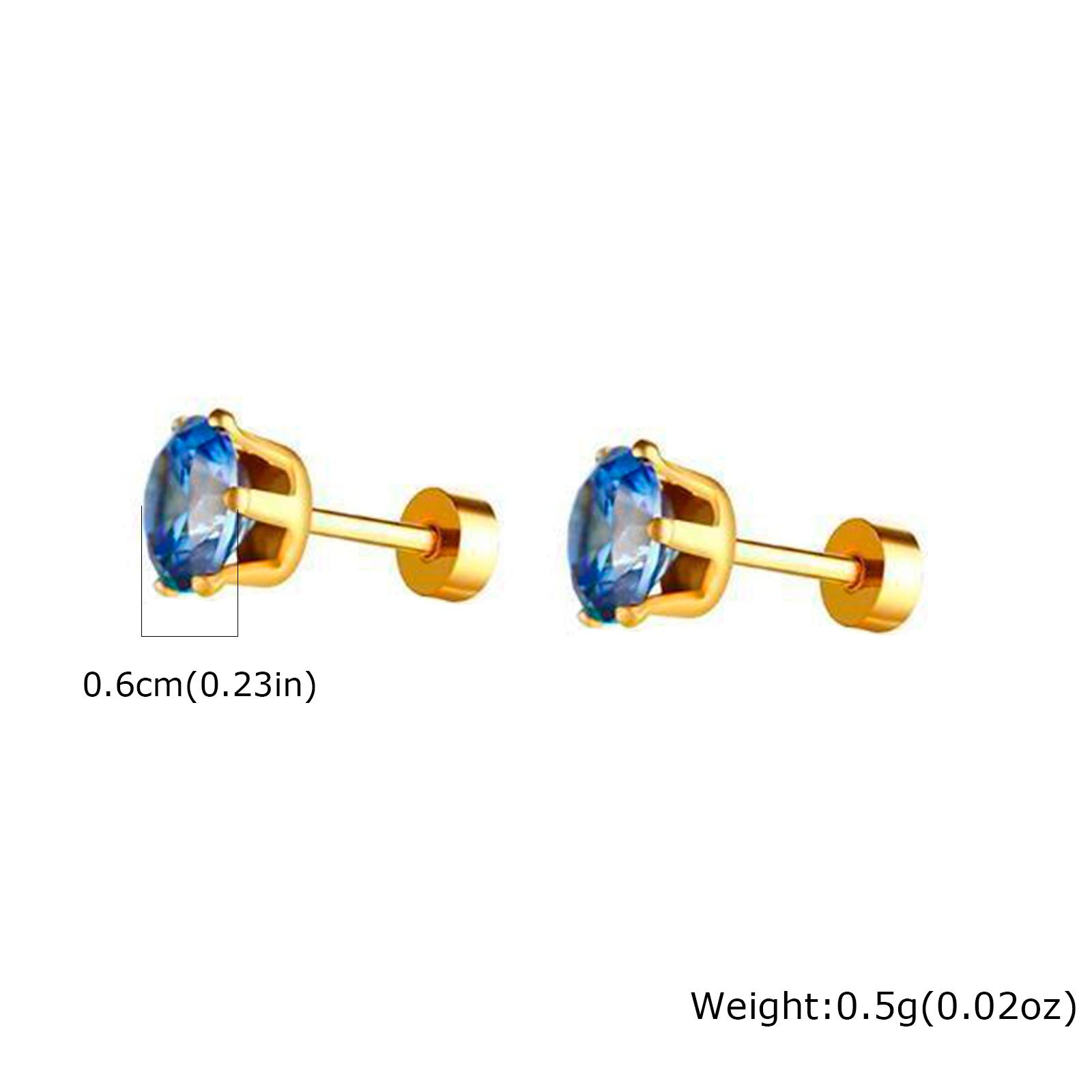 

Unique Solid Cherry Earrings for Women Stainless Steel Earrings,Simple Ear Wire Pierced Earrings Fashion Party Jewelry Gift