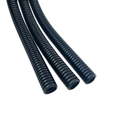 Polyamide Corrugated Electrical Conduit