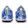 Nike Mercurial Vapor 13 Academy Mds Njr Comfortable Versatile Ag Soccer Shoes Men Soccer Shoes Fluorescent-Yellow AT7956-104