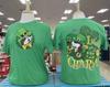 Buc-ees St Patricks Day T-Shirt Unisex Funny Gift Cotton Graphic Tee