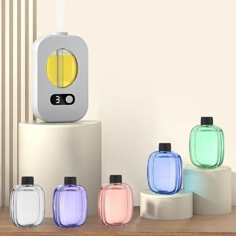 Desktop Diffuser USB Aromatherapy Humidifier Atomizer USB Household Humidifier Hydrating Instrument Bedroom Office