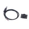 HBVCAM-F2170HD V22 USB Camera Module 75 Degree HD Camera Module  Industrial Use