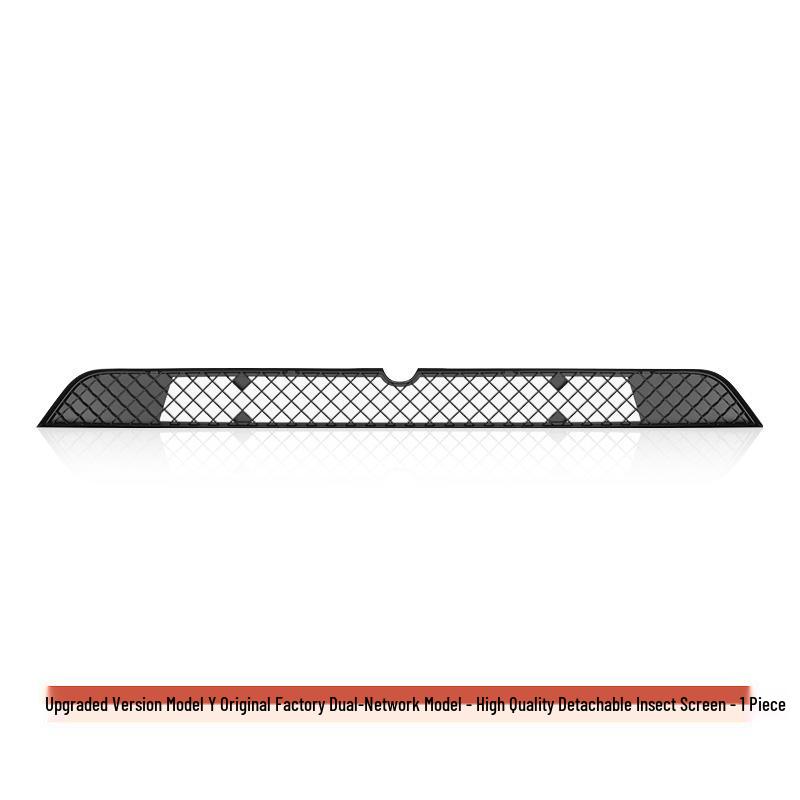 Tesla Model 3/Y Insect Screen Air Inlet Protector