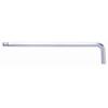 Stanley Ball End Long Arm Metric Hex Key Wrench