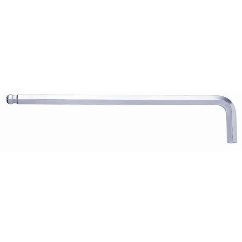Stanley Ball End Long Arm Metric Hex Key Wrench