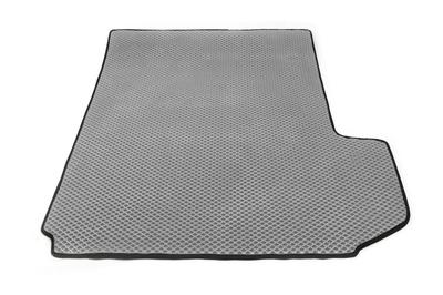 Trunk Mat (EVA, Gray) SW for Mercedes E-class W211 2002-2009