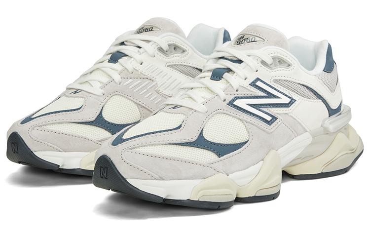 New Balance 9060 Moonrock Linen