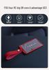 Tesla Model 3/Y Anti-Slip Aluminum Card Key Protective Case