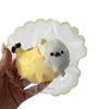 Kawaii Cute Animal Squeeze Toy Slow Rebound Mini Fidget Pinch Toy  Adult Kids