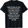 Üst giysisi – T-shirtler