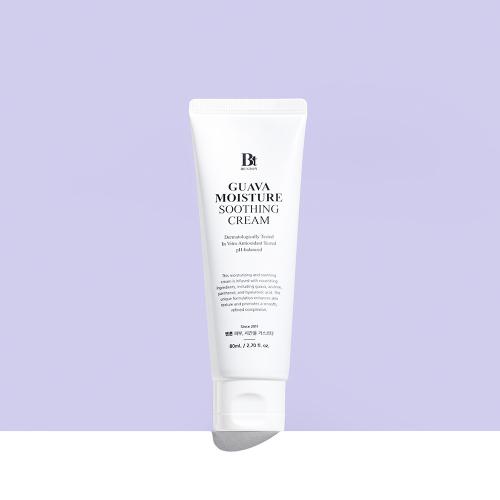 Benton Guava Moisture Soothing Cream 80mL NONE